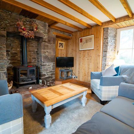 Brosnan'S Cottage Dingle Exteriér fotografie